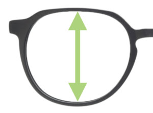 Bildschirmarbeitsplatzbrillen und Computerbrillen