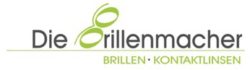 Logo der Brillenmacher Waldhof GmbH
