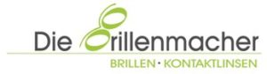 Logo der Brillenmacher Waldhof GmbH